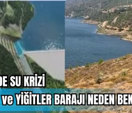 Cemil Tugay: Sorun Benim Değil Ama Çözüm Benim İşim!
