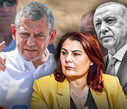Aydın’da Siyasi Deprem: Özlem Çerçioğlu CHP’den İstifa Edip AK Parti’ye Katıldı – Kuşadası Soruşturması Tartışması