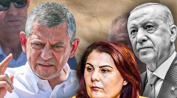 Aydın’da Siyasi Deprem: Özlem Çerçioğlu CHP’den İstifa Edip AK Parti’ye Katıldı – Kuşadası Soruşturması Tartışması