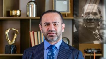 Mesut Sancak: “400 Bin İnsanı Atatürk ile Buluşturmak, 400 Bin Bina Satmaktan Daha Önemli”