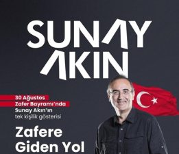 Zafere Giden Yol…