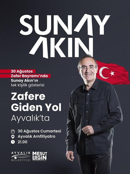 Zafere Giden Yol…