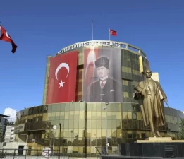Aydın Büyükşehir Belediyesi’nden personele zam