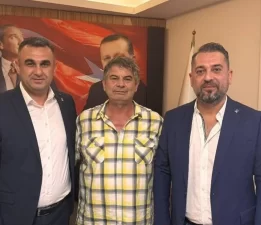 ‘Çerçioğlu’ istifaları sürüyor!
