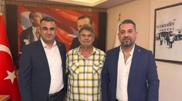 ‘Çerçioğlu’ istifaları sürüyor!