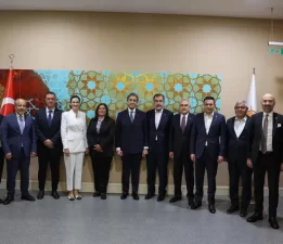 AK Parti’den ‘Çerçioğlu’ mesajı: Aydın’ı hak ettiği geleceğe taşıyacağız!