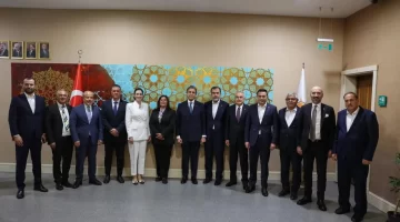 AK Parti’den ‘Çerçioğlu’ mesajı: Aydın’ı hak ettiği geleceğe taşıyacağız!