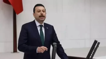 AK Partili Kaya, Büyükşehir’i hedef aldı: Körfez, CHP’nin elinde bir çamur bataklığına dönüştü!