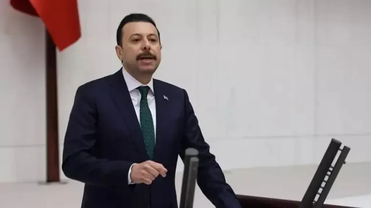 AK Partili Kaya, Büyükşehir’i hedef aldı: Körfez, CHP’nin elinde bir çamur bataklığına dönüştü!