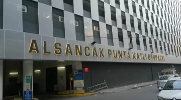 Büyükşehir’den otopark hamlesi: Gelirin yüzde 30’u İZELMAN’a!