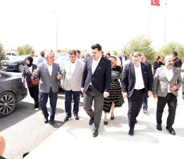 HİZMETE ENGEL OLAN ZİHNİYET; İZMİR’İN SUSUZLUĞUNUN ASIL SEBEBİDİR!
