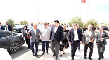 HİZMETE ENGEL OLAN ZİHNİYET; İZMİR’İN SUSUZLUĞUNUN ASIL SEBEBİDİR!