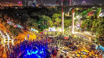 İzmir’de Balkan rüzgarı esecek
