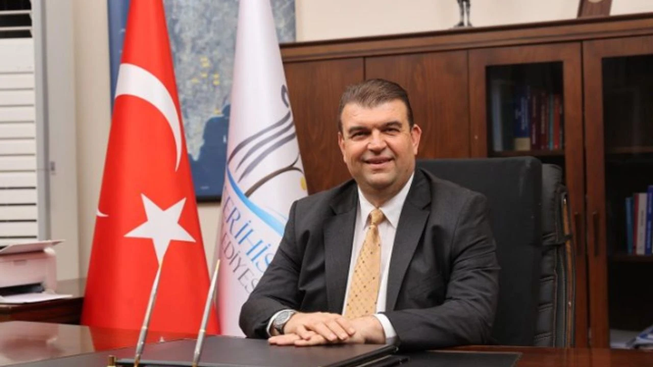 ‘AK Parti’ye geçecek’ iddialarına yanıt!