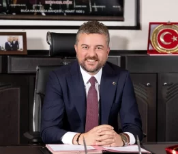 Başkan Duman’dan sığınma evi açıklaması: Deşifre oldu, yenisini yapacağız