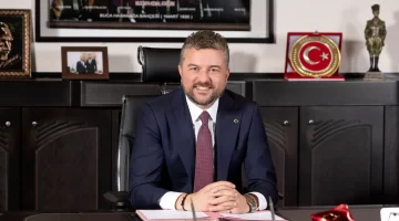 Başkan Duman’dan sığınma evi açıklaması: Deşifre oldu, yenisini yapacağız