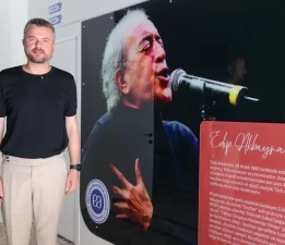 Buca’da Edip Akbayram Eğitim Merkezi açılıyor