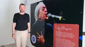 Buca’da Edip Akbayram Eğitim Merkezi açılıyor