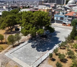 Buca’nın otopark sorununa neşter!