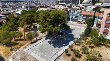 Buca’nın otopark sorununa neşter!