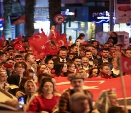 Buca’da trafiğe ’30 Ağustos’ ayarı!