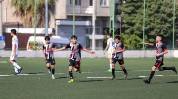 Buca’da Zafer Kupası heyecanı başladı