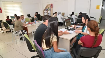 Manisa Büyükşehir’den öğrencilere ücretsiz tercih danışmanlığı