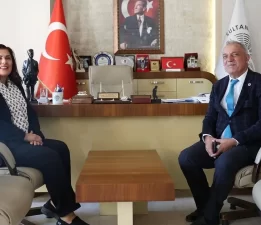 “Çerçioğlu başka partiye de gitse onunla beraberiz”