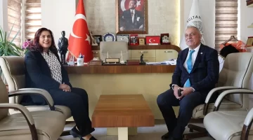 “Çerçioğlu başka partiye de gitse onunla beraberiz”