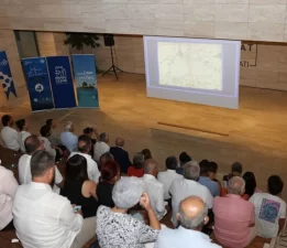 Çeşme’de ‘Mavi Buluşma’
