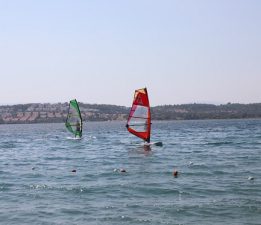 Akarca Deniz Bayramı coşkuyla gerçekleşti