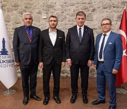Dr. Cemil Tugay’dan Ulusal Kanal’da tarihi açıklamalar: “Ben harcanmaya razıyım, yeter ki doğru olan yapılsın!”