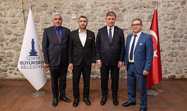 Dr. Cemil Tugay’dan Ulusal Kanal’da tarihi açıklamalar: “Ben harcanmaya razıyım, yeter ki doğru olan yapılsın!”