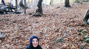 DOĞADAN GELEN FELEKET
