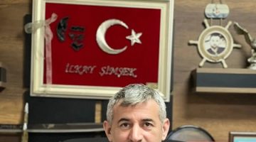 İLKAY ŞİMŞEK: YAŞANAN SADECE DİPLOMA KRİZİ DEĞİLDİR