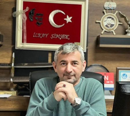 İLKAY ŞİMŞEK: YAŞANAN SADECE DİPLOMA KRİZİ DEĞİLDİR