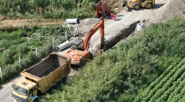 ASKİ’den Germencik’e 23 milyon TL’lik yatırım