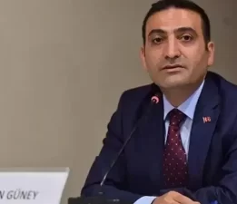 Beyoğlu Belediye Başkanı Güney görevden uzaklaştırıldı