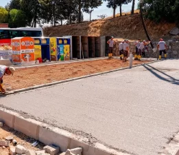Gaziemir’den can dostlara yeni yuva!
