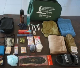 Manisa’da gençler askere ‘Asker Çantası’ ile uğurlanacak