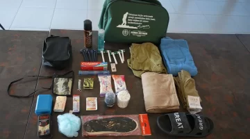Manisa’da gençler askere ‘Asker Çantası’ ile uğurlanacak