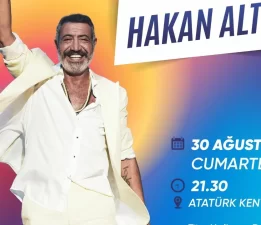 Aydın’da Zafer Bayramı coşkusu!