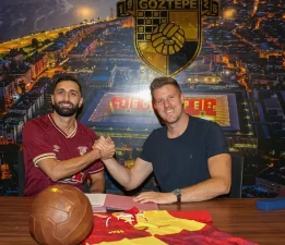 Göz-Göz’de dokuzuncu takviye!