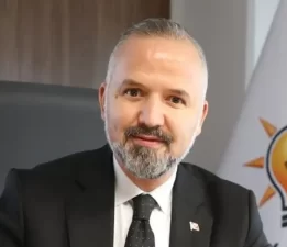 AK Partili Yıldız’dan CHP’li Bakan’a yanıt: İnsanların meşru işi olmazsa gayrimeşru işleri olur!