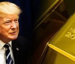 Piyasalarda Trump etkisi: Altın fiyatları yeniden yükselişte!