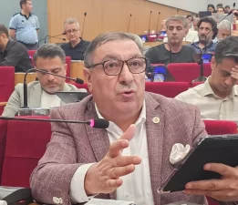 AK Partili Boztepe’den dikkat çeken kooperatif operasyonu açıklaması: Birçok arkadaşımız günahsız ve tutuklu!