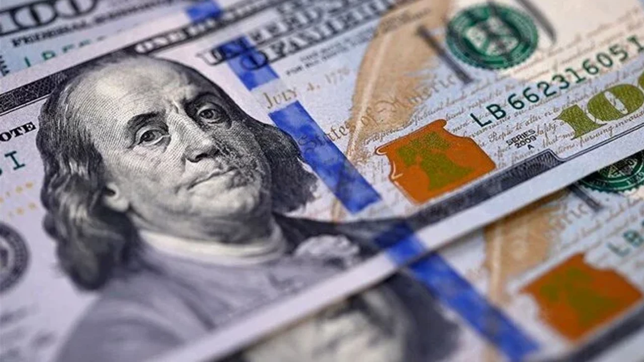 Merkez Bankası’nın rezervleri rekor kırdı!