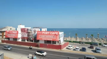 Güzelbahçe’den hizmet atağı!