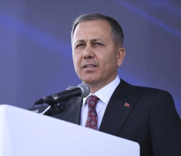Bakan Yerlikaya açıkladı: 20 milyonluk destek ödemesi