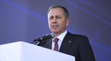 Bakan Yerlikaya açıkladı: 20 milyonluk destek ödemesi